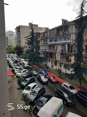 Продам 4-комн. квартиру 79м² 3/10 эт. Тбилиси