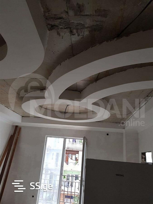 Продам 4-комн. квартиру 79м² 3/10 эт. Тбилиси - изображение 3