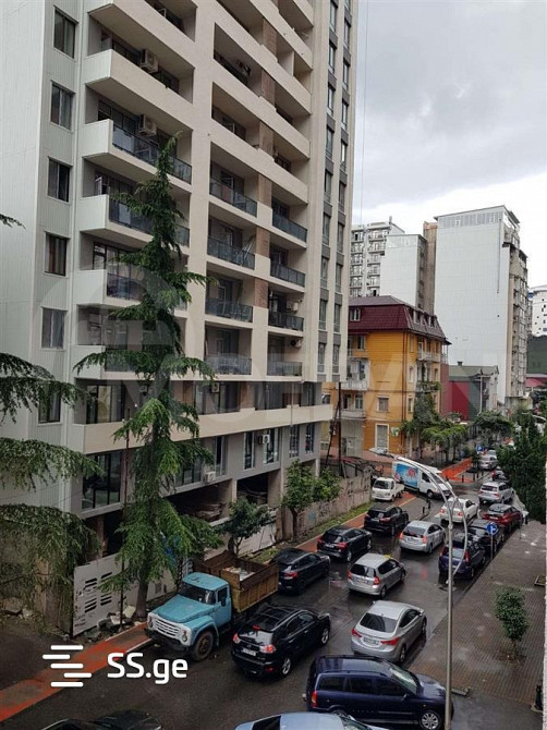 Продам 4-комн. квартиру 79м² 3/10 эт. Тбилиси - изображение 1