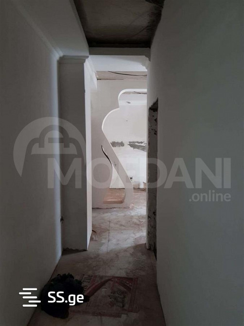 Продам 4-комн. квартиру 79м² 3/10 эт. Тбилиси - изображение 8