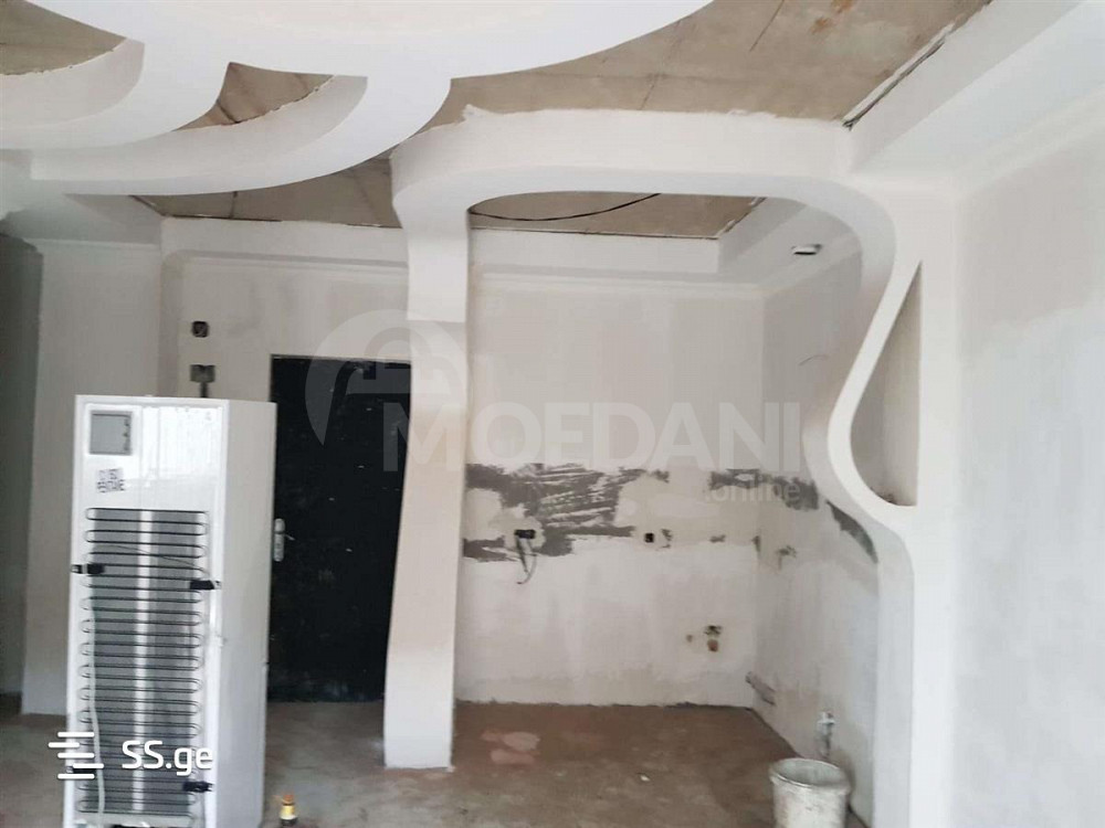 Продам 4-комн. квартиру 79м² 3/10 эт. Тбилиси - изображение 5