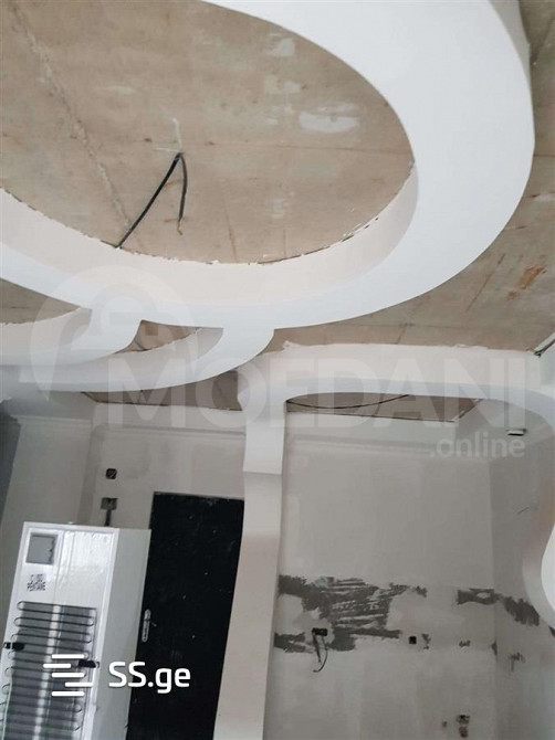 Продам 4-комн. квартиру 79м² 3/10 эт. Тбилиси - изображение 4