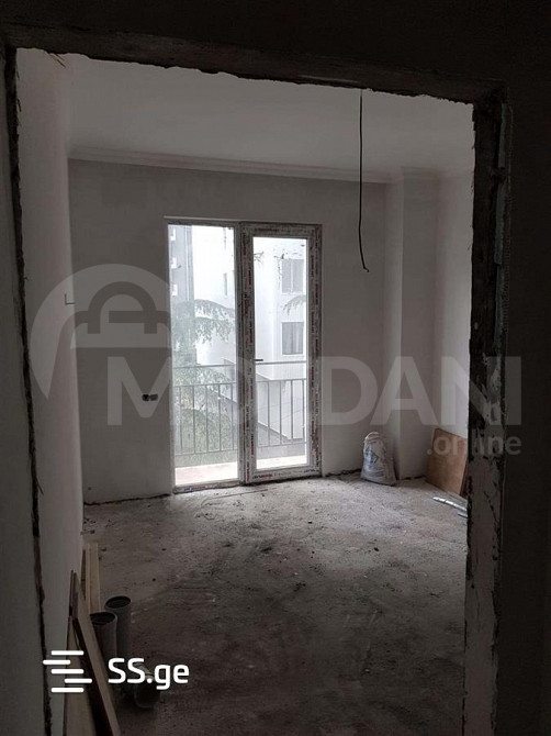 Продам 4-комн. квартиру 79м² 3/10 эт. Тбилиси - изображение 2