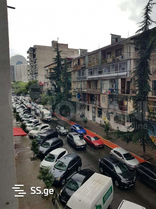 Продам 4-комн. квартиру 79м² 3/10 эт. Тбилиси - изображение 6