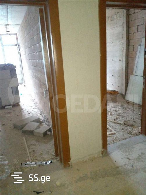 იყიდება 3 ოთახიანი ბინას 75.1მ² 25/37 სართ თბილისი - photo 8