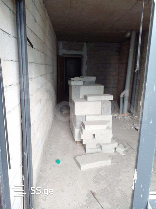 იყიდება 3 ოთახიანი ბინას 75.1მ² 25/37 სართ თბილისი - photo 7