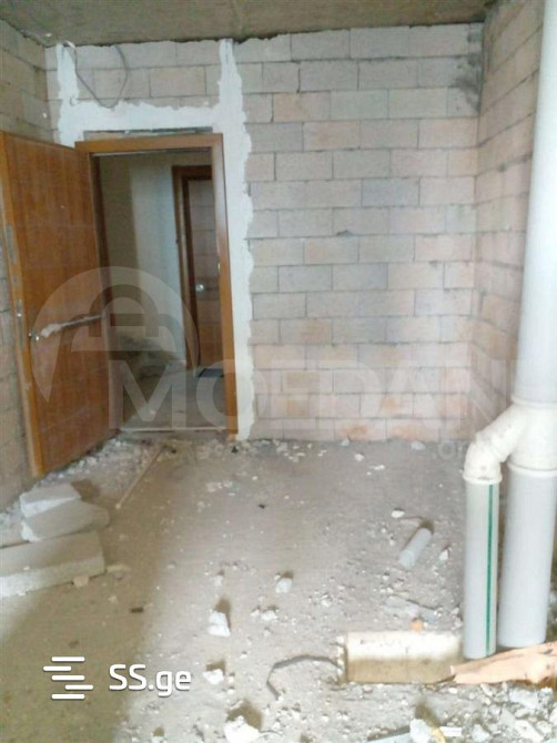 იყიდება 3 ოთახიანი ბინას 75.1მ² 25/37 სართ თბილისი - photo 6