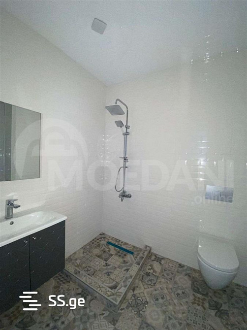 იყიდება 2 ოთახიანი ბინას 53მ² 26/37 სართ თბილისი - photo 8