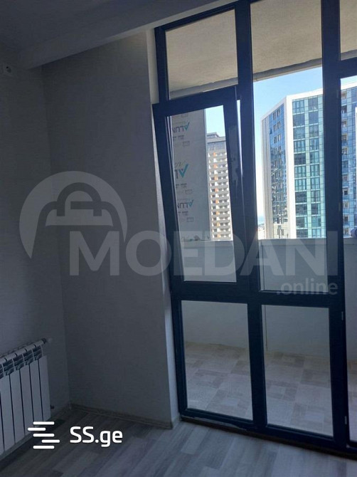 იყიდება 2 ოთახიანი ბინას 53მ² 26/37 სართ თბილისი - photo 6