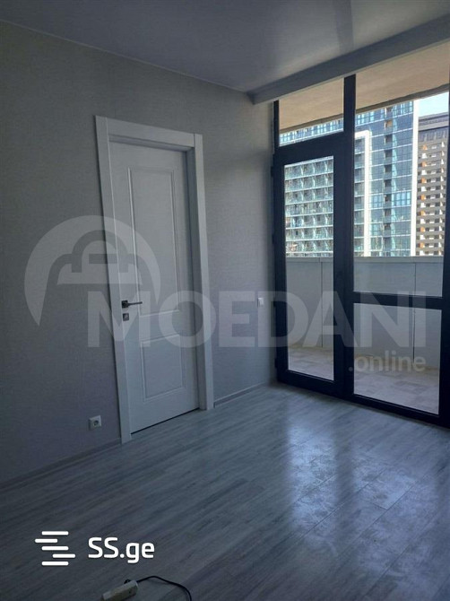 იყიდება 2 ოთახიანი ბინას 53მ² 26/37 სართ თბილისი - photo 4