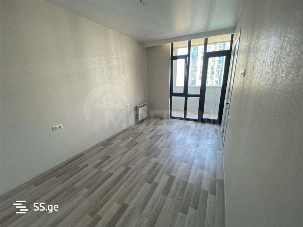 იყიდება 2 ოთახიანი ბინას 53მ² 26/37 სართ თბილისი - photo 9