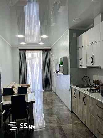 ქირავდება 2 ოთახიანი ბინა 40მ² 23/25 სართ თბილისი