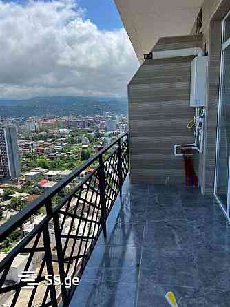 ქირავდება 2 ოთახიანი ბინა 40მ² 23/25 სართ თბილისი