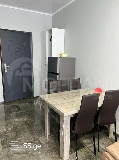 ქირავდება 2 ოთახიანი ბინა 40მ² 23/25 სართ თბილისი - photo 3