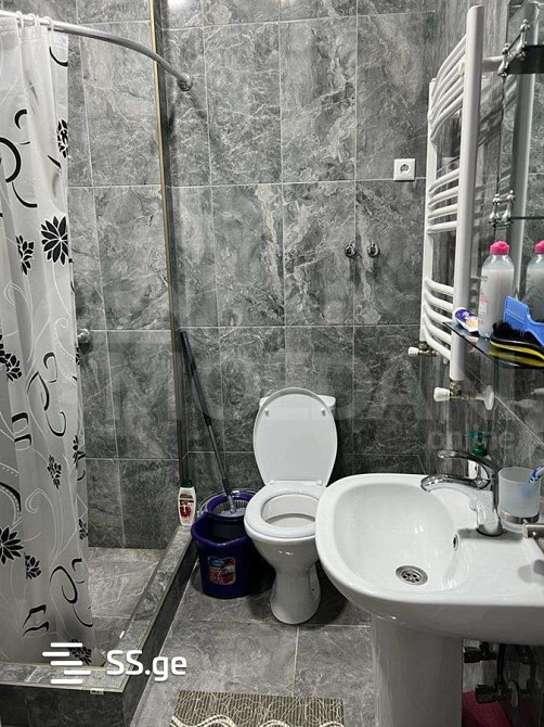 ქირავდება 2 ოთახიანი ბინა 40მ² 23/25 სართ თბილისი - photo 9