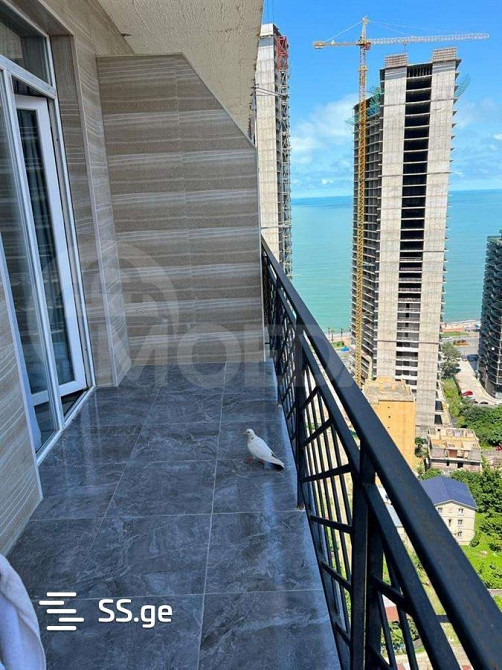 ქირავდება 2 ოთახიანი ბინა 40მ² 23/25 სართ თბილისი - photo 7