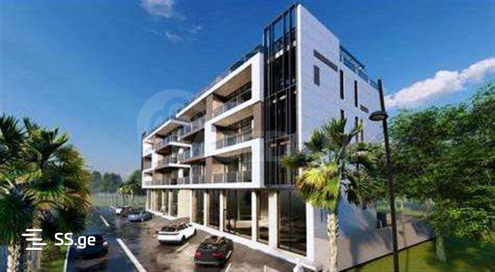 იყიდება 2 ოთახიანი ბინას 49მ² 4/5 სართ თბილისი - photo 5