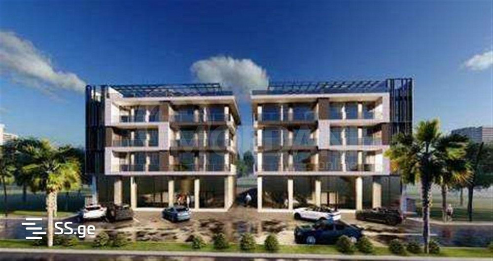 იყიდება 2 ოთახიანი ბინას 49მ² 4/5 სართ თბილისი - photo 4