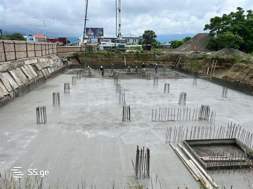 იყიდება 2 ოთახიანი ბინას 49მ² 4/5 სართ თბილისი - photo 8