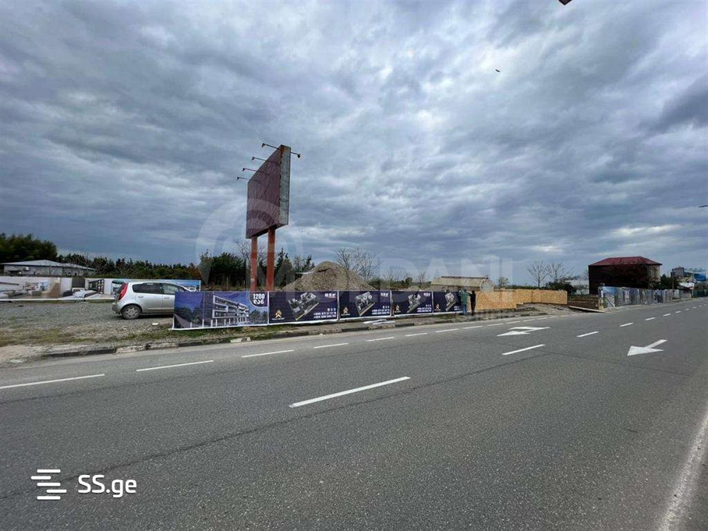 იყიდება 2 ოთახიანი ბინას 49მ² 4/5 სართ თბილისი - photo 7