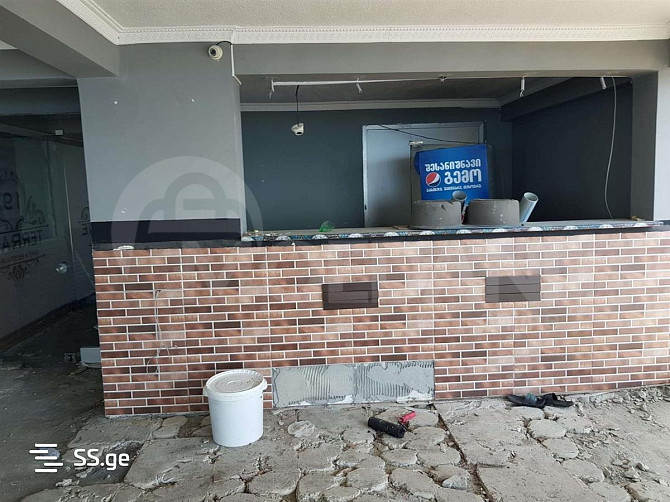 Catering facility for sale in Batumi Tbilisi - photo 8