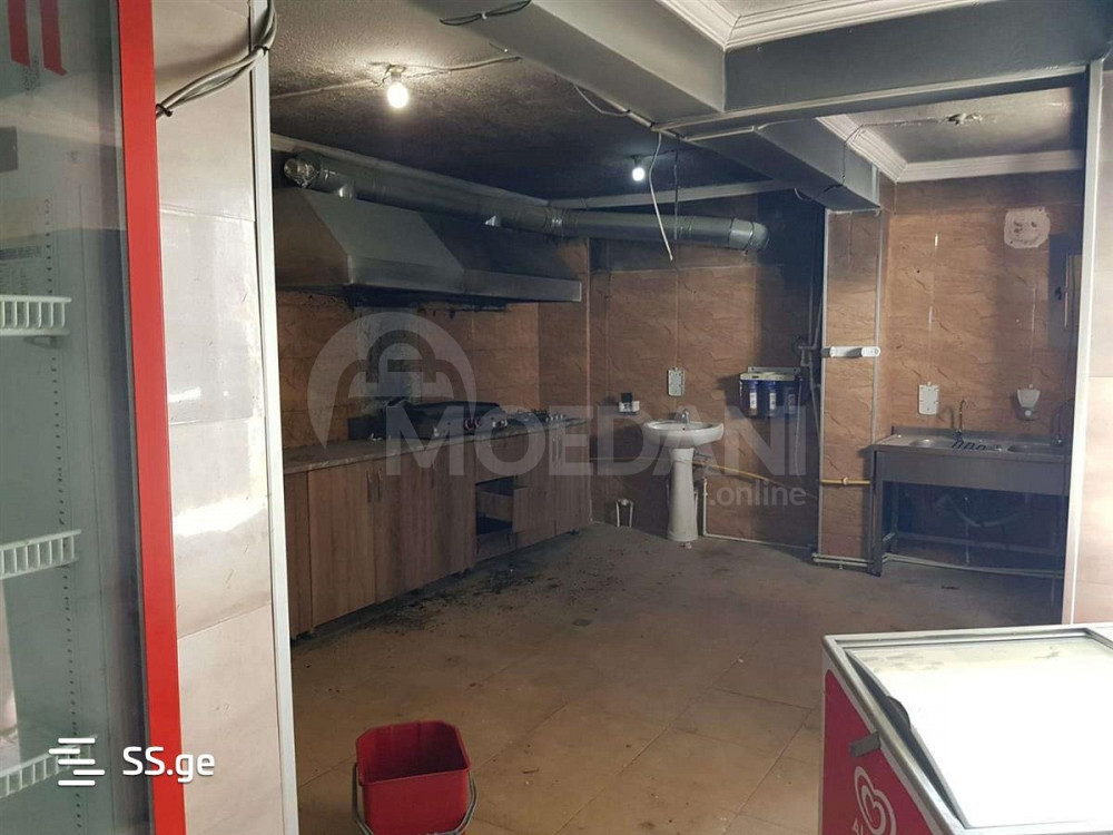 Catering facility for sale in Batumi Tbilisi - photo 10