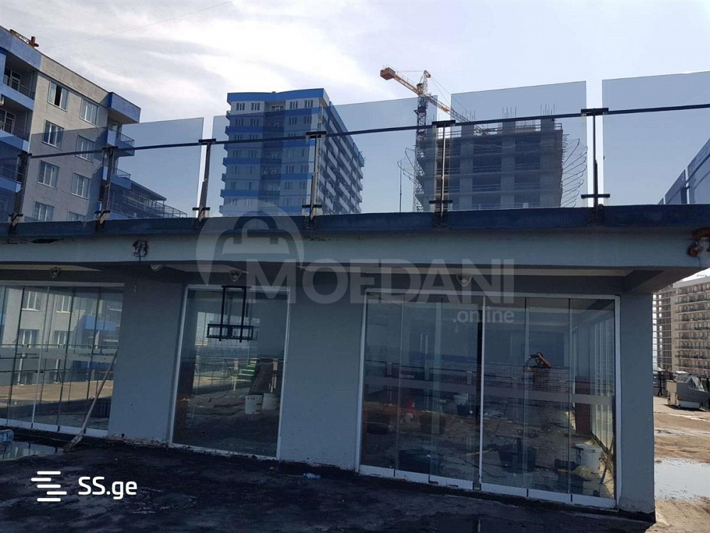 Catering facility for sale in Batumi Tbilisi - photo 6