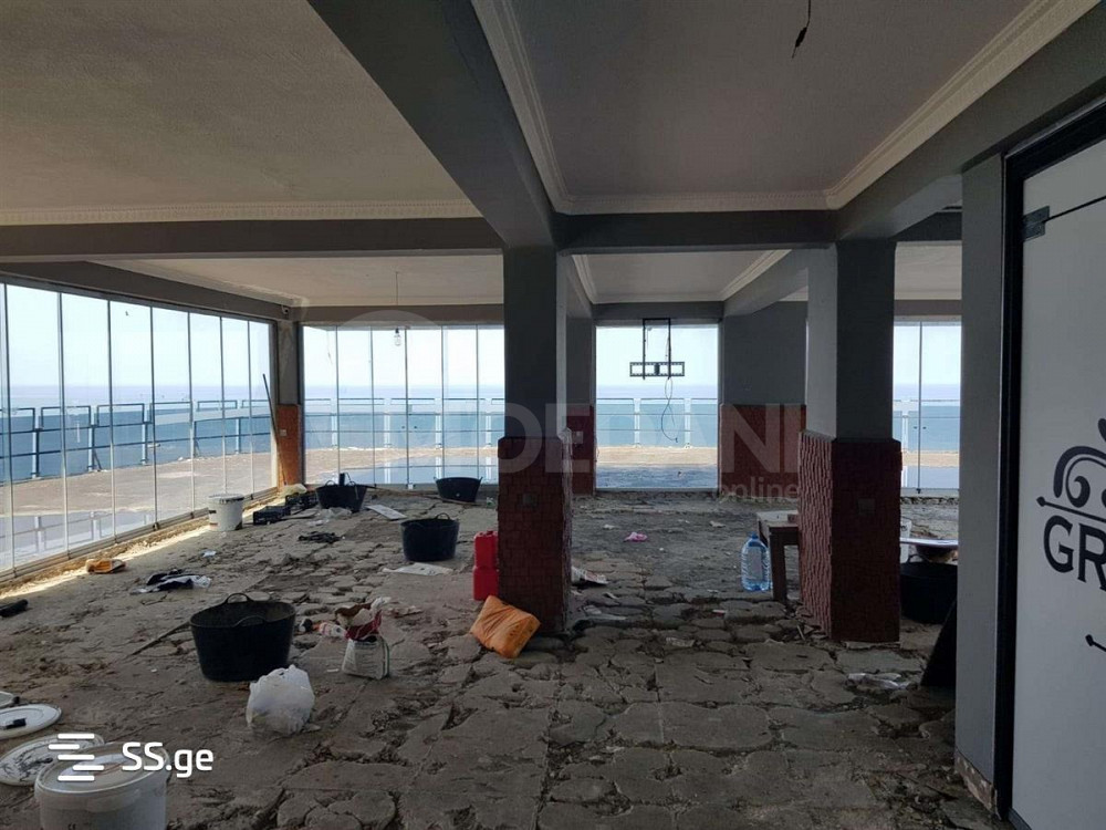 Catering facility for sale in Batumi Tbilisi - photo 9