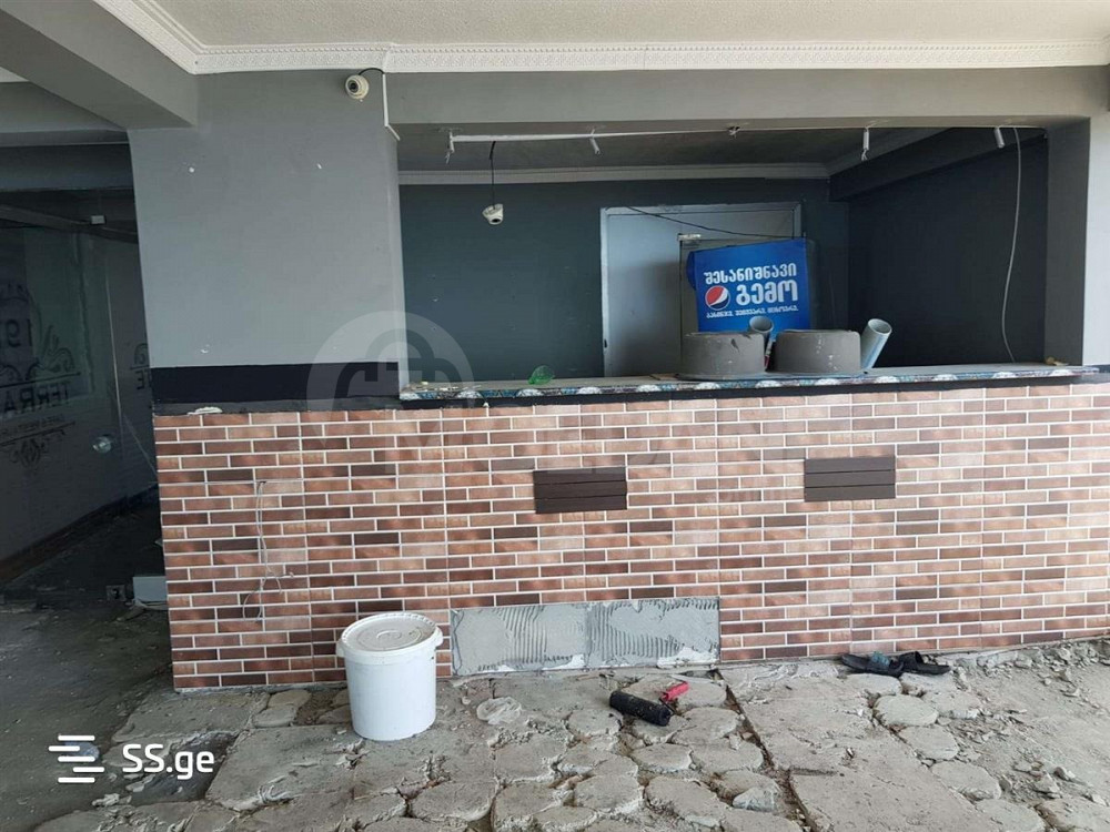 Catering facility for sale in Batumi Tbilisi - photo 8