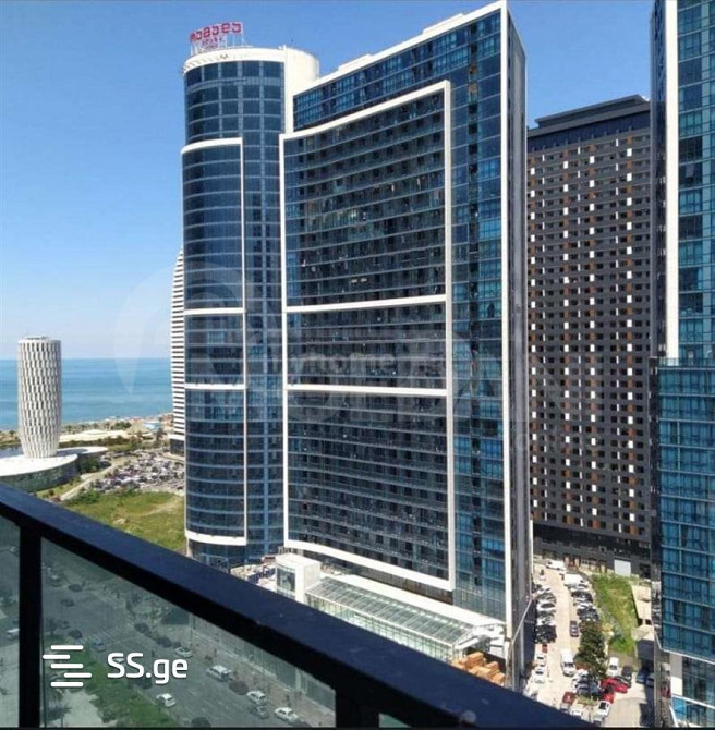 იყიდება 2 ოთახიანი ბინას 53მ² 12/37 სართ თბილისი - photo 2