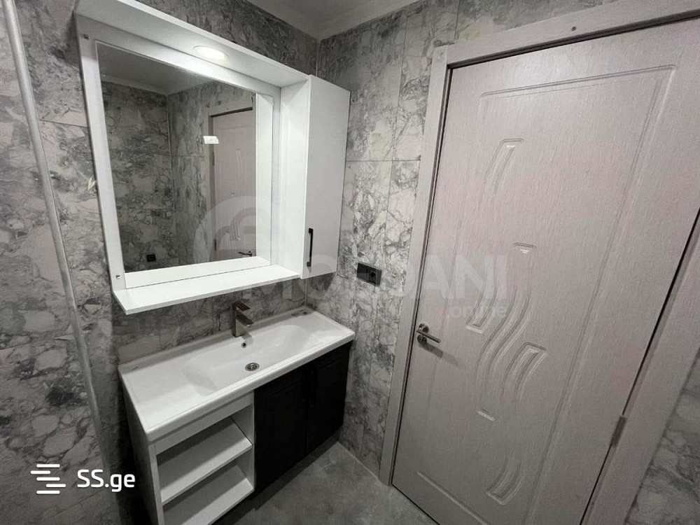 იყიდება 2 ოთახიანი ბინას 53მ² 12/37 სართ თბილისი - photo 4