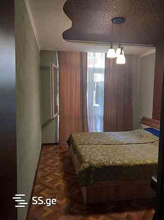 ქირავდება 3 ოთახიანი ბინა 75მ² 2/22 სართ თბილისი