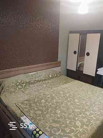 ქირავდება 3 ოთახიანი ბინა 75მ² 2/22 სართ თბილისი