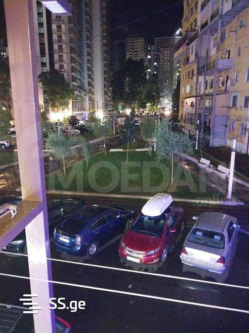 ქირავდება 3 ოთახიანი ბინა 75მ² 2/22 სართ თბილისი - photo 5