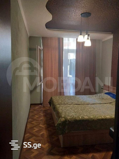 ქირავდება 3 ოთახიანი ბინა 75მ² 2/22 სართ თბილისი - photo 2