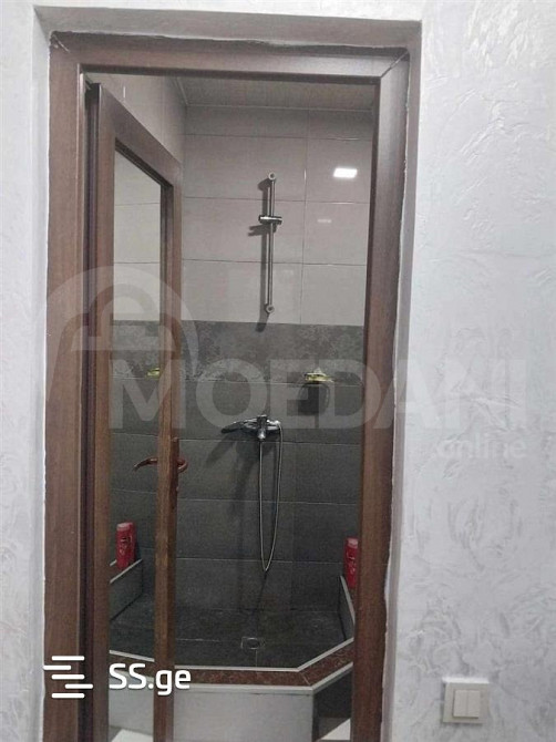 ქირავდება 3 ოთახიანი ბინა 75მ² 2/22 სართ თბილისი - photo 7