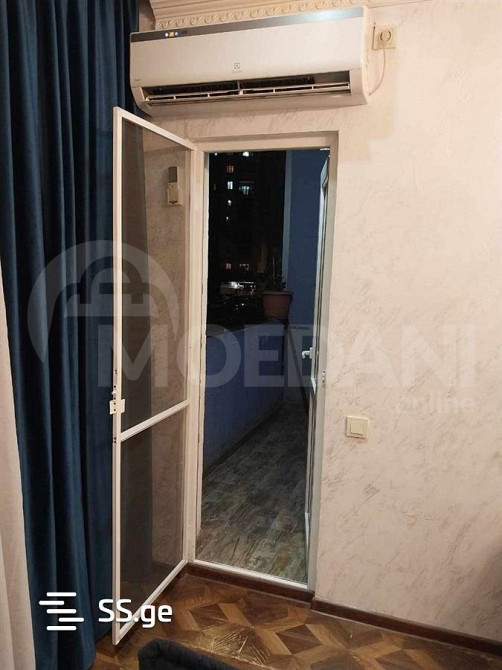 ქირავდება 3 ოთახიანი ბინა 75მ² 2/22 სართ თბილისი - photo 9