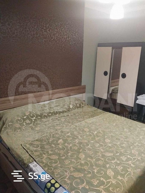 ქირავდება 3 ოთახიანი ბინა 75მ² 2/22 სართ თბილისი - photo 6