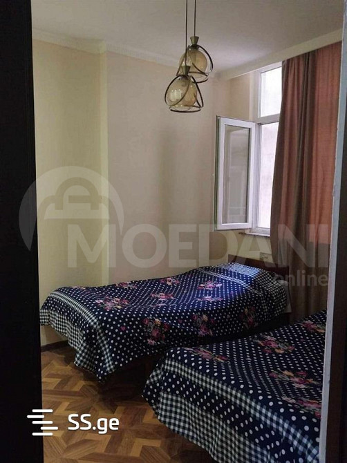 ქირავდება 3 ოთახიანი ბინა 75მ² 2/22 სართ თბილისი - photo 10