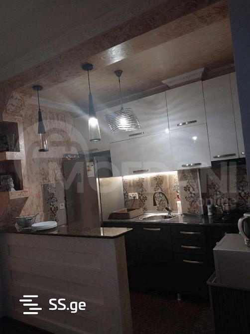 ქირავდება 3 ოთახიანი ბინა 75მ² 2/22 სართ თბილისი - photo 3