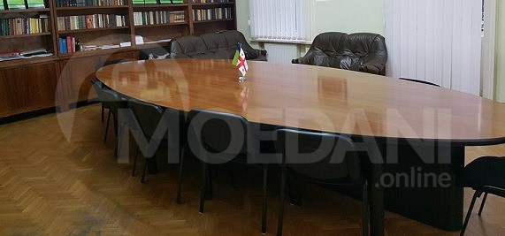 იყიდება დიდი სათათბირო მაგიდა თბილისი - photo 1