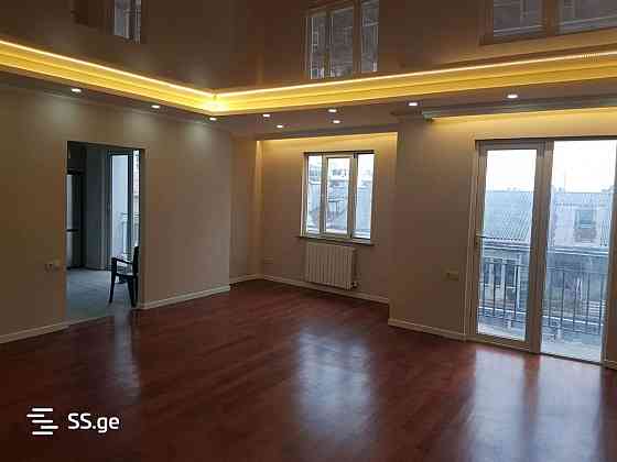 Продам 4-комн. квартиру 120м² 6/10 эт. Тбилиси