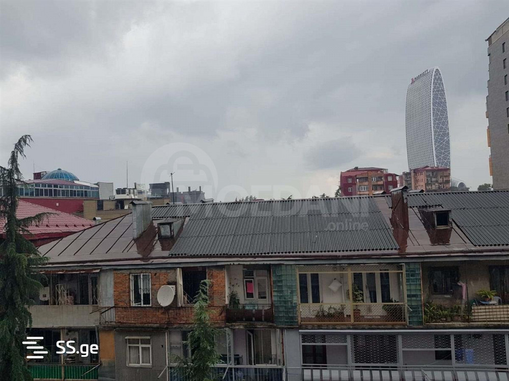 Продам 4-комн. квартиру 120м² 6/10 эт. Тбилиси - изображение 9