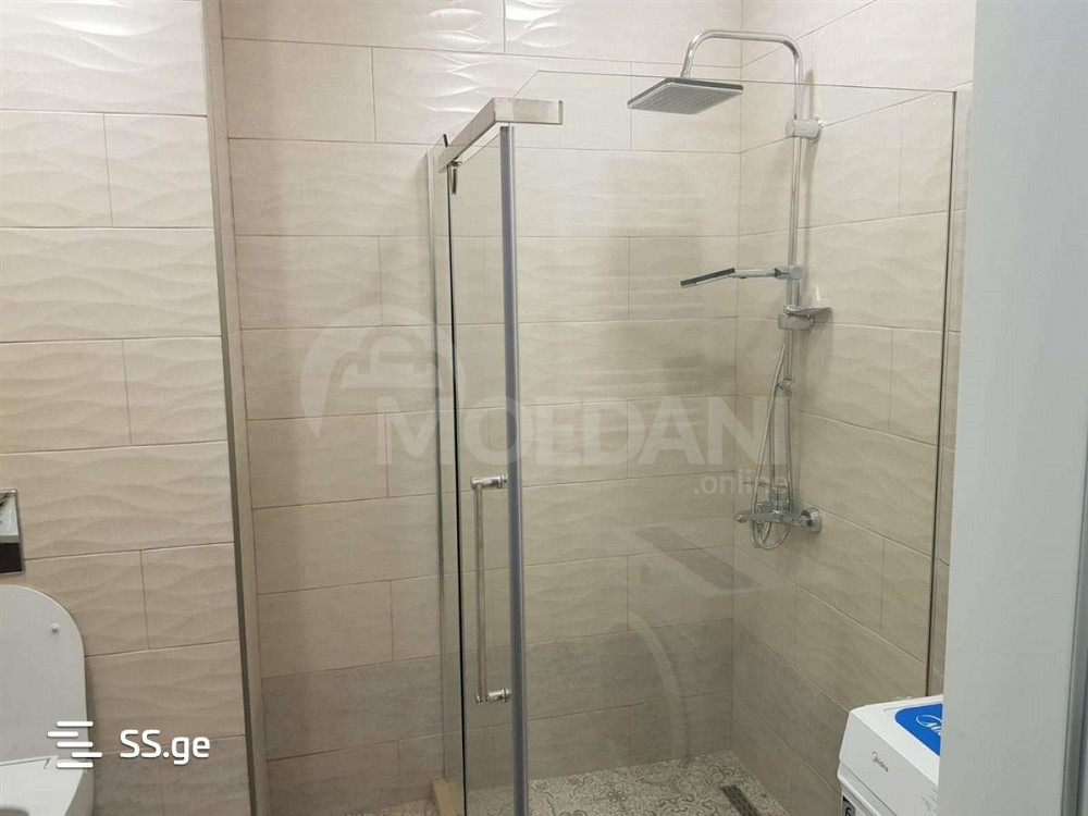 Продам 4-комн. квартиру 120м² 6/10 эт. Тбилиси - изображение 6