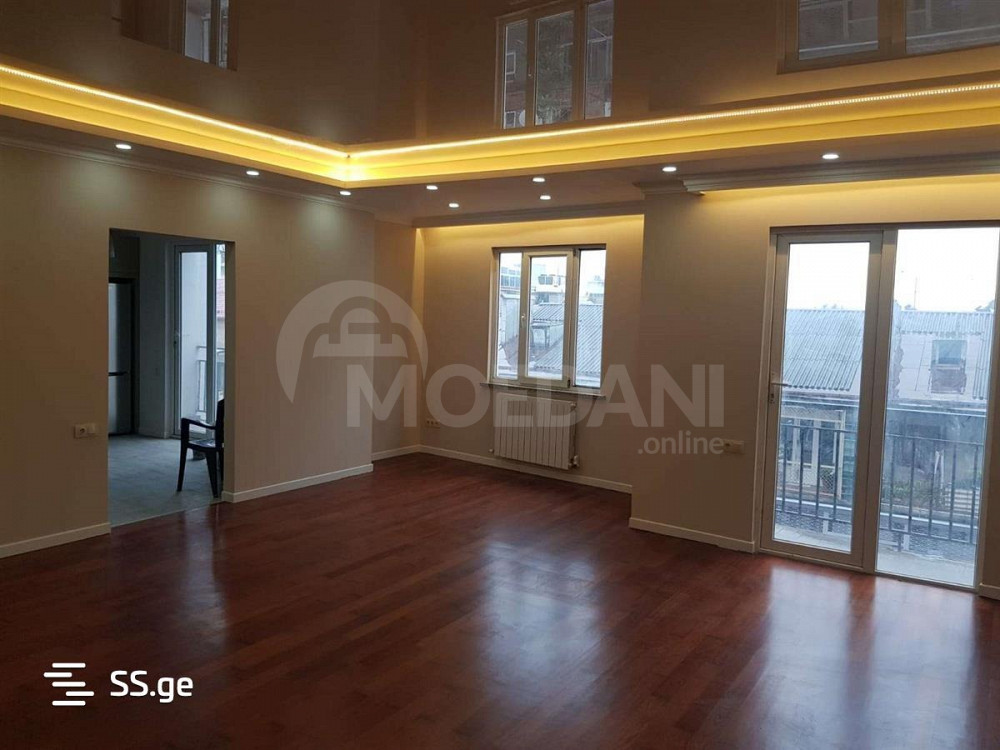 Продам 4-комн. квартиру 120м² 6/10 эт. Тбилиси - изображение 2