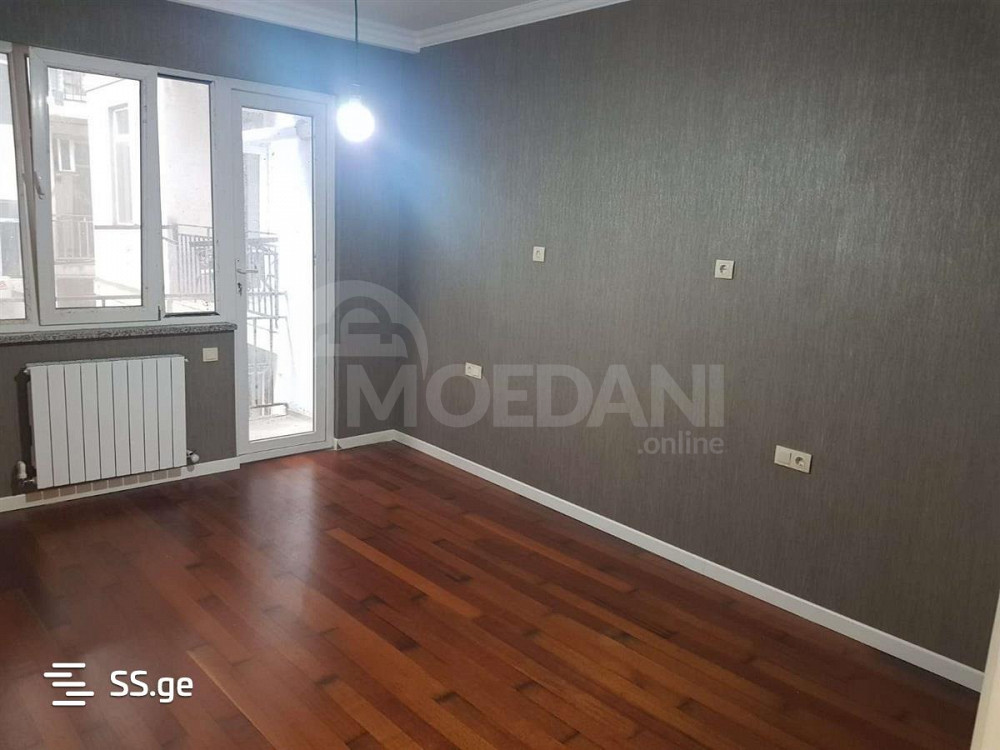 Продам 4-комн. квартиру 120м² 6/10 эт. Тбилиси - изображение 8