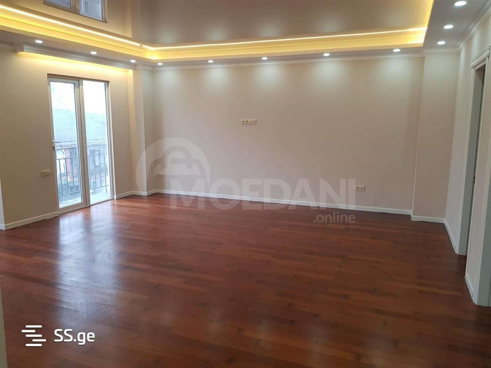 Продам 4-комн. квартиру 120м² 6/10 эт. Тбилиси - изображение 3