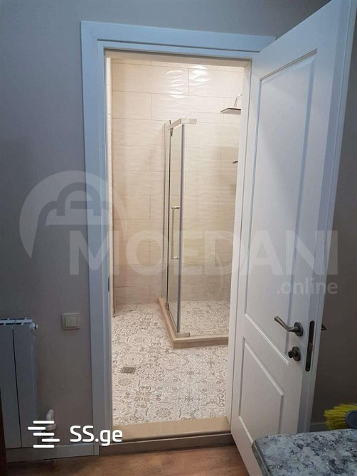 Продам 4-комн. квартиру 120м² 6/10 эт. Тбилиси - изображение 5