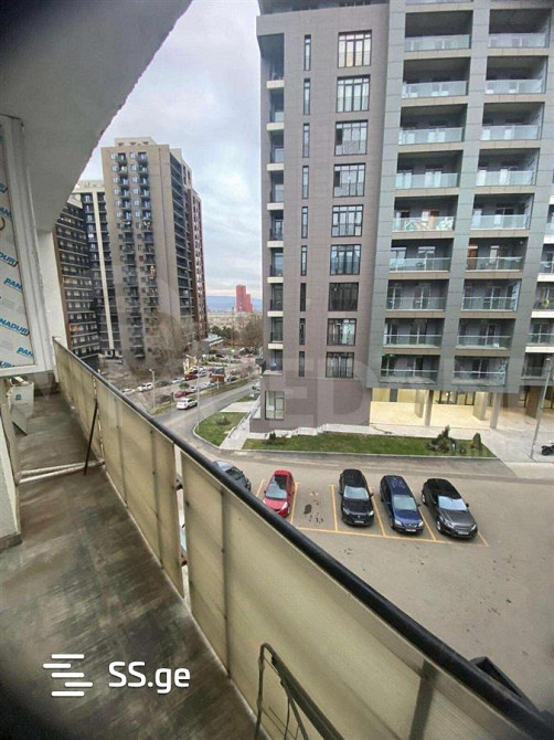 იყიდება 2 ოთახიანი ბინას 46მ² 4/5 სართ თბილისი - photo 3