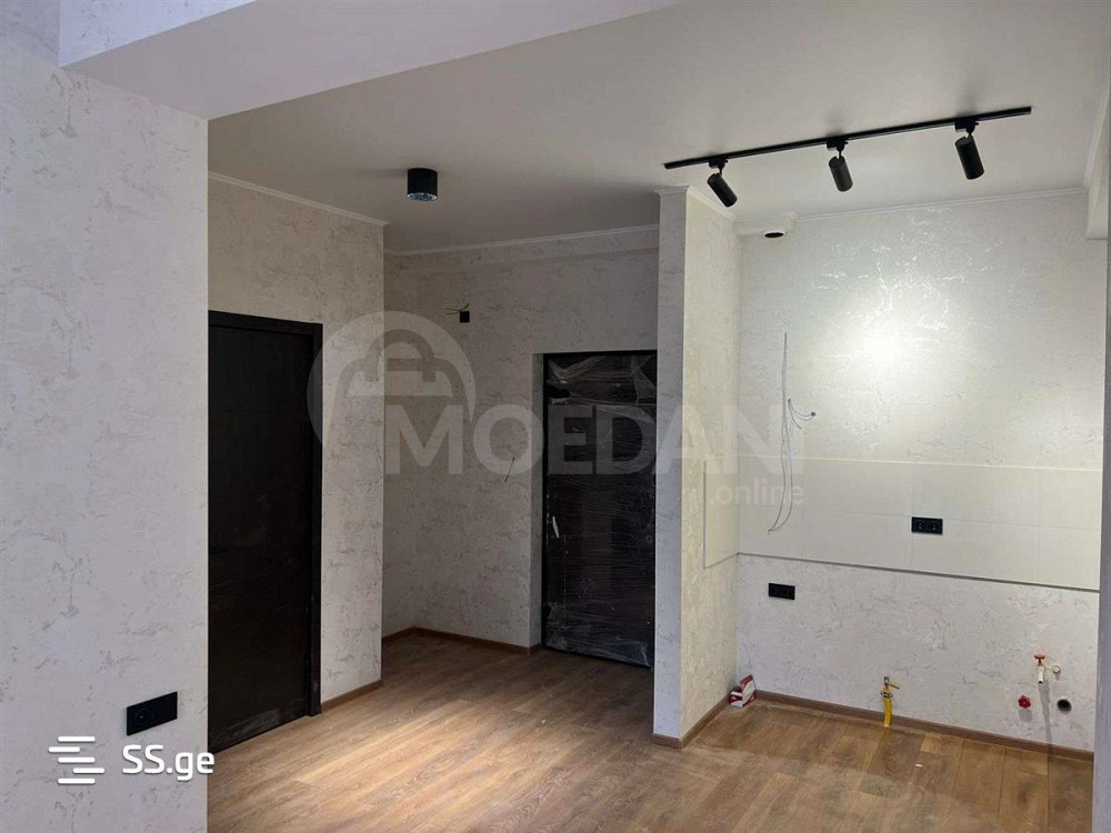 Продам 2-комн. квартиру 51м² 7/12 эт. Тбилиси - изображение 6